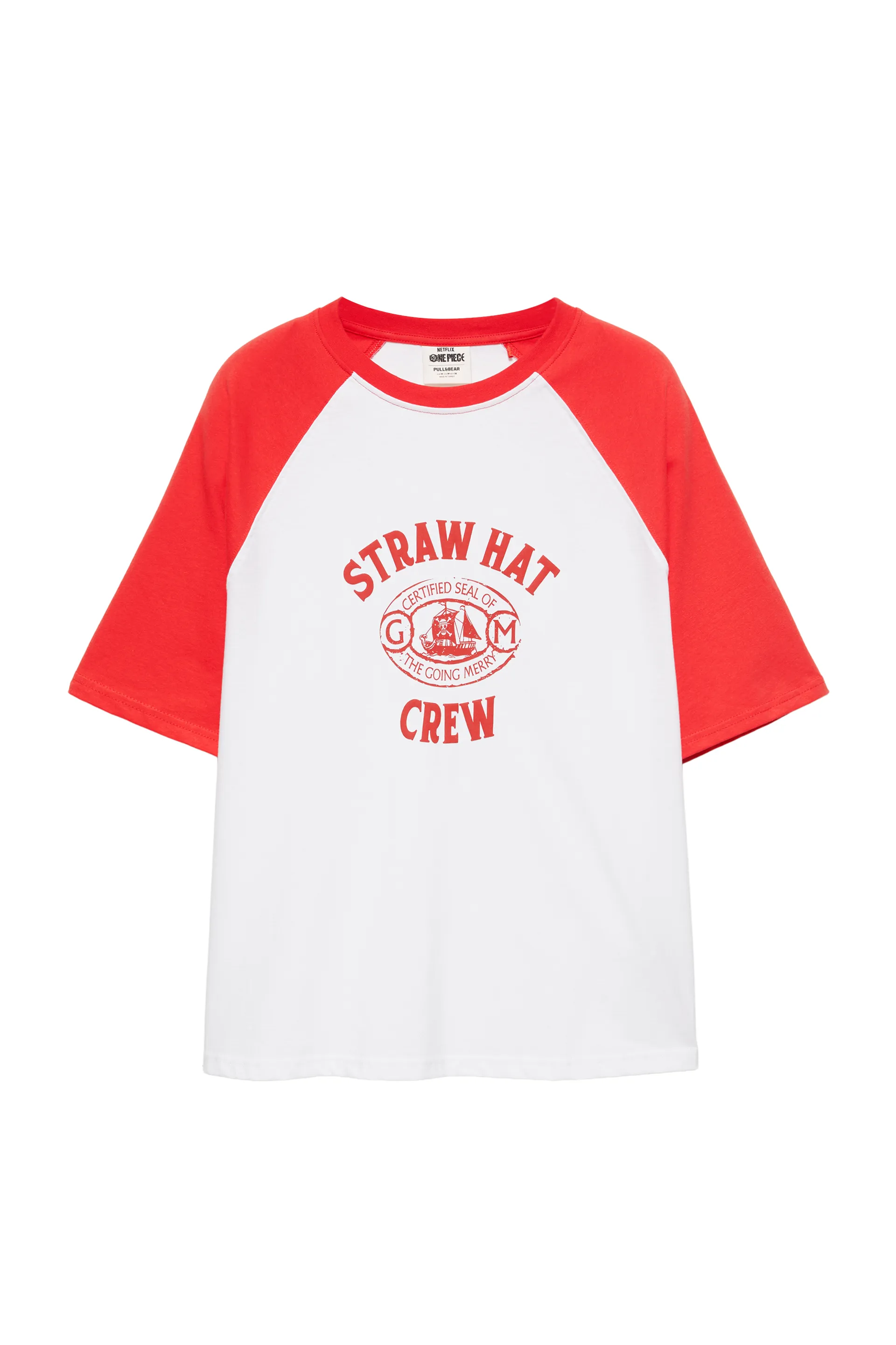 Anime Clothing