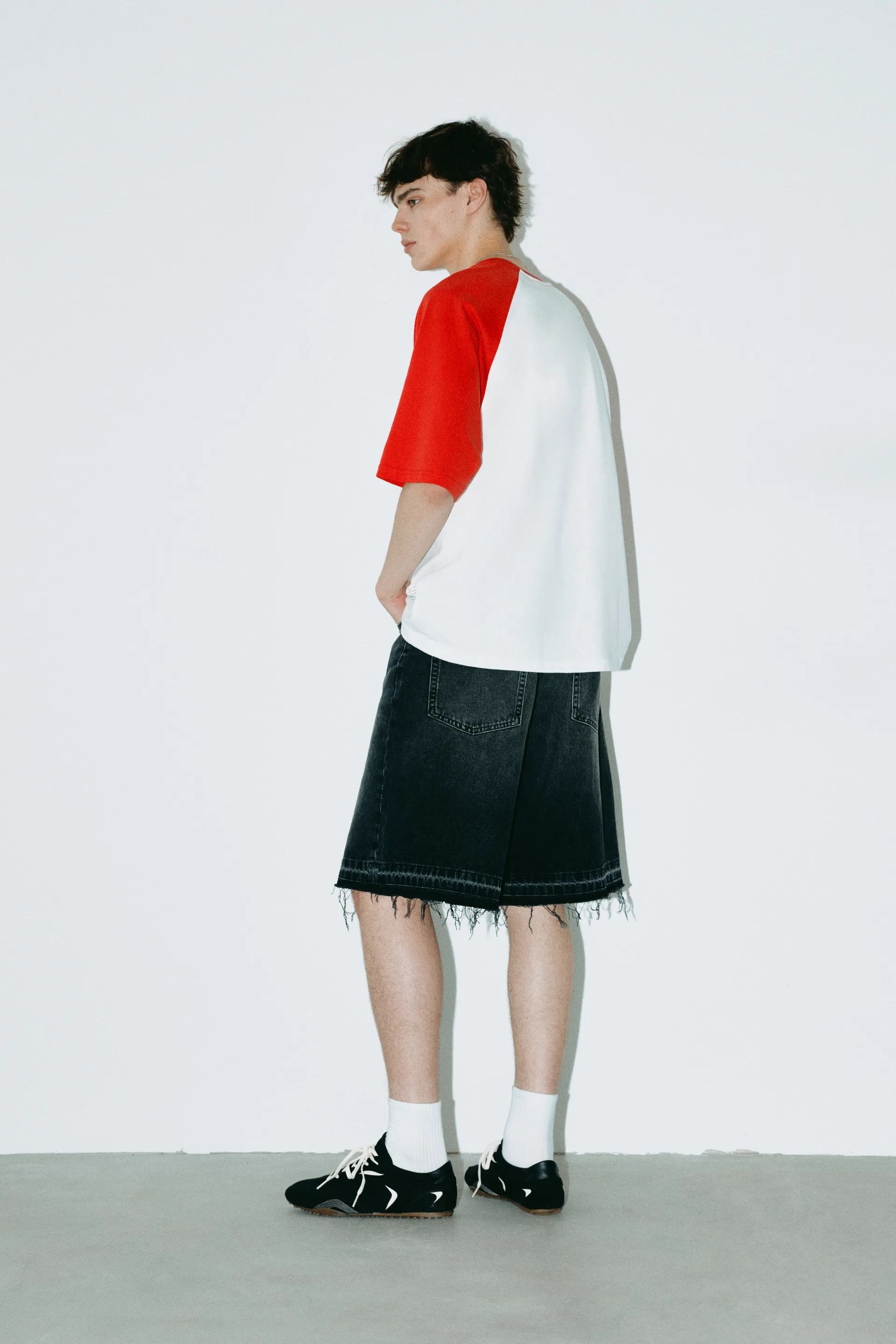 Pull&Bear Anime Clothing