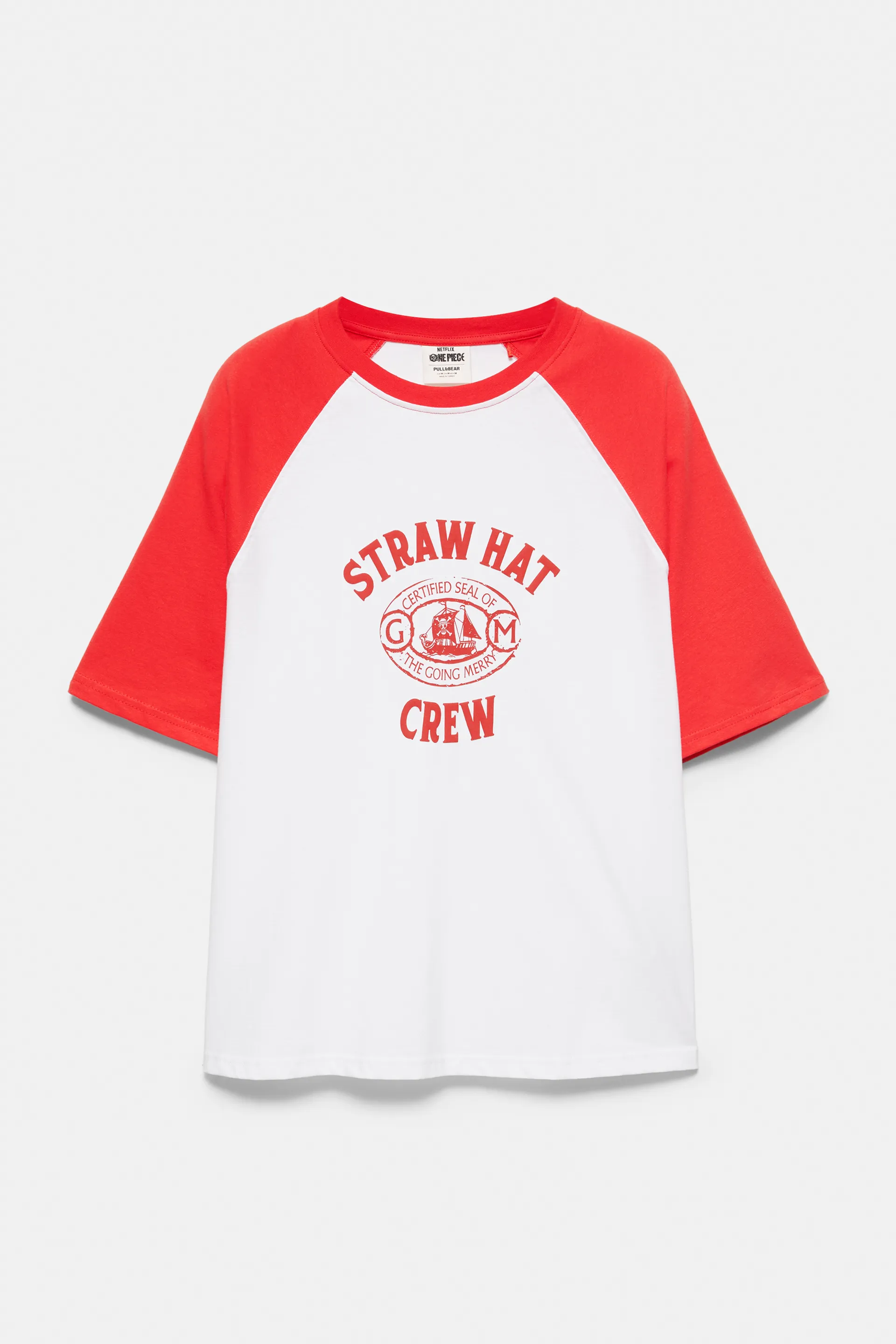 Pull&Bear Anime Clothing