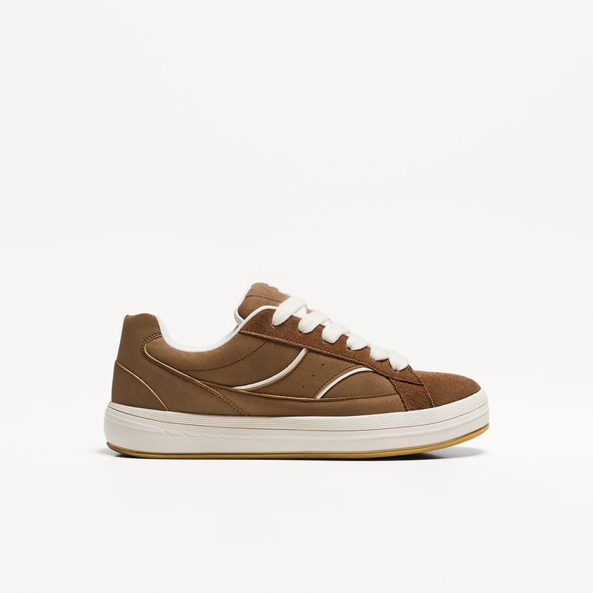 Street Canvas Low-Tops