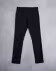 Topman stretch skinny jean in black — Black