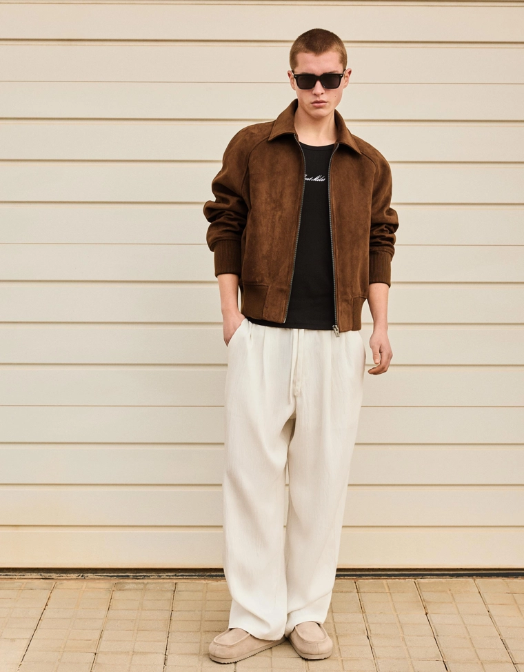 Vestes & Manteaux