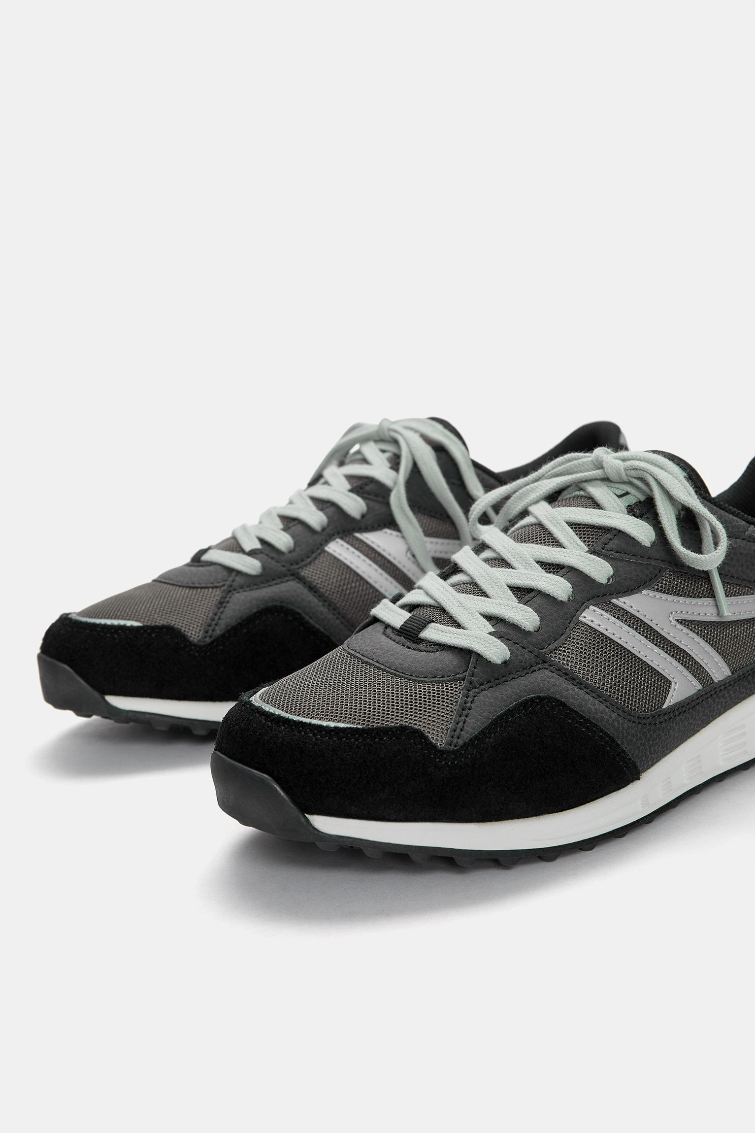 Baskets Urbaines Runner