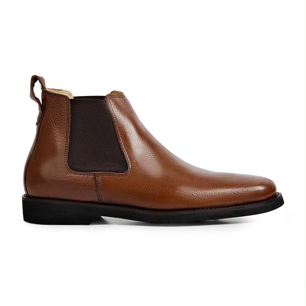 Emporio Chelsea Emporia Cuir