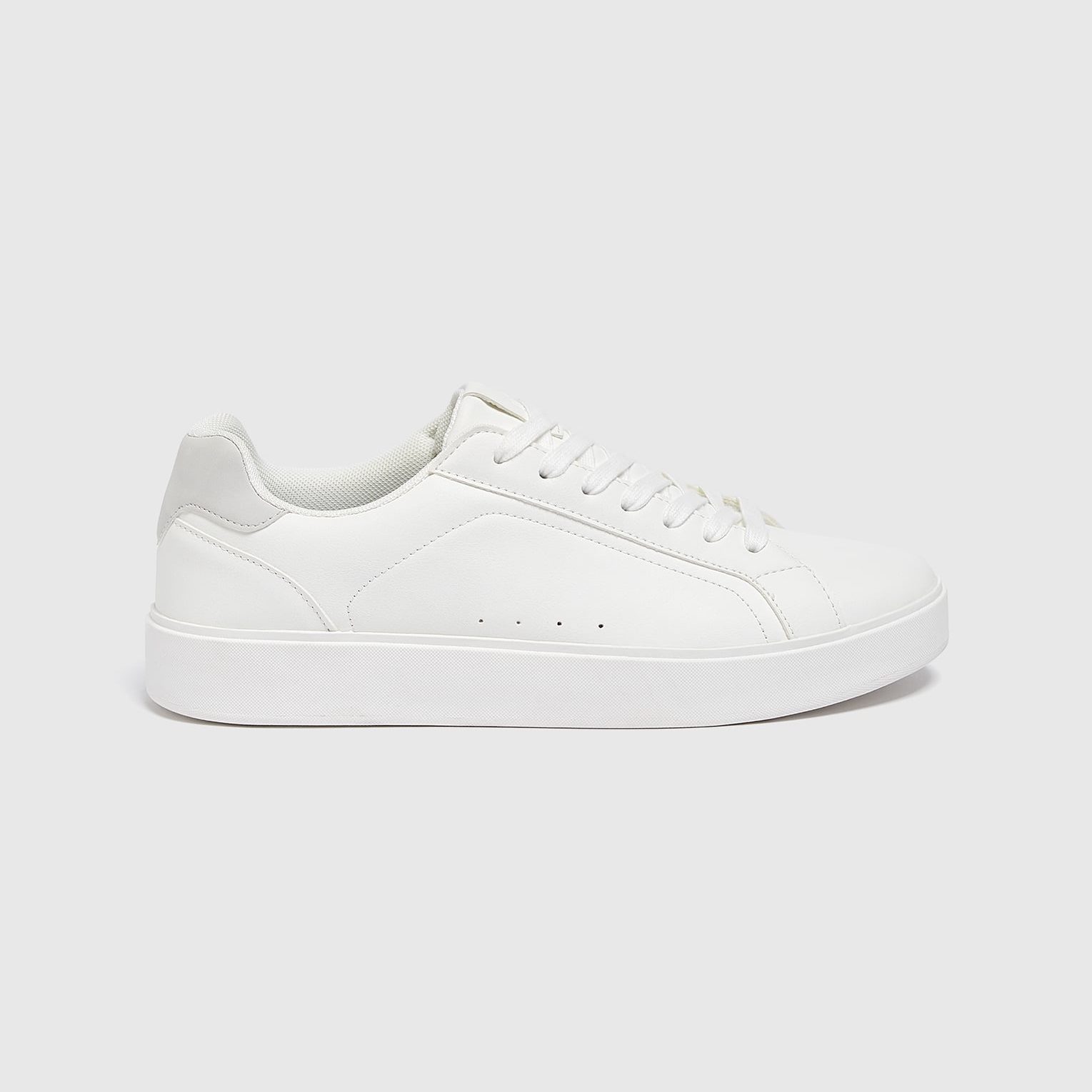 Sneakers de ville au quotidien