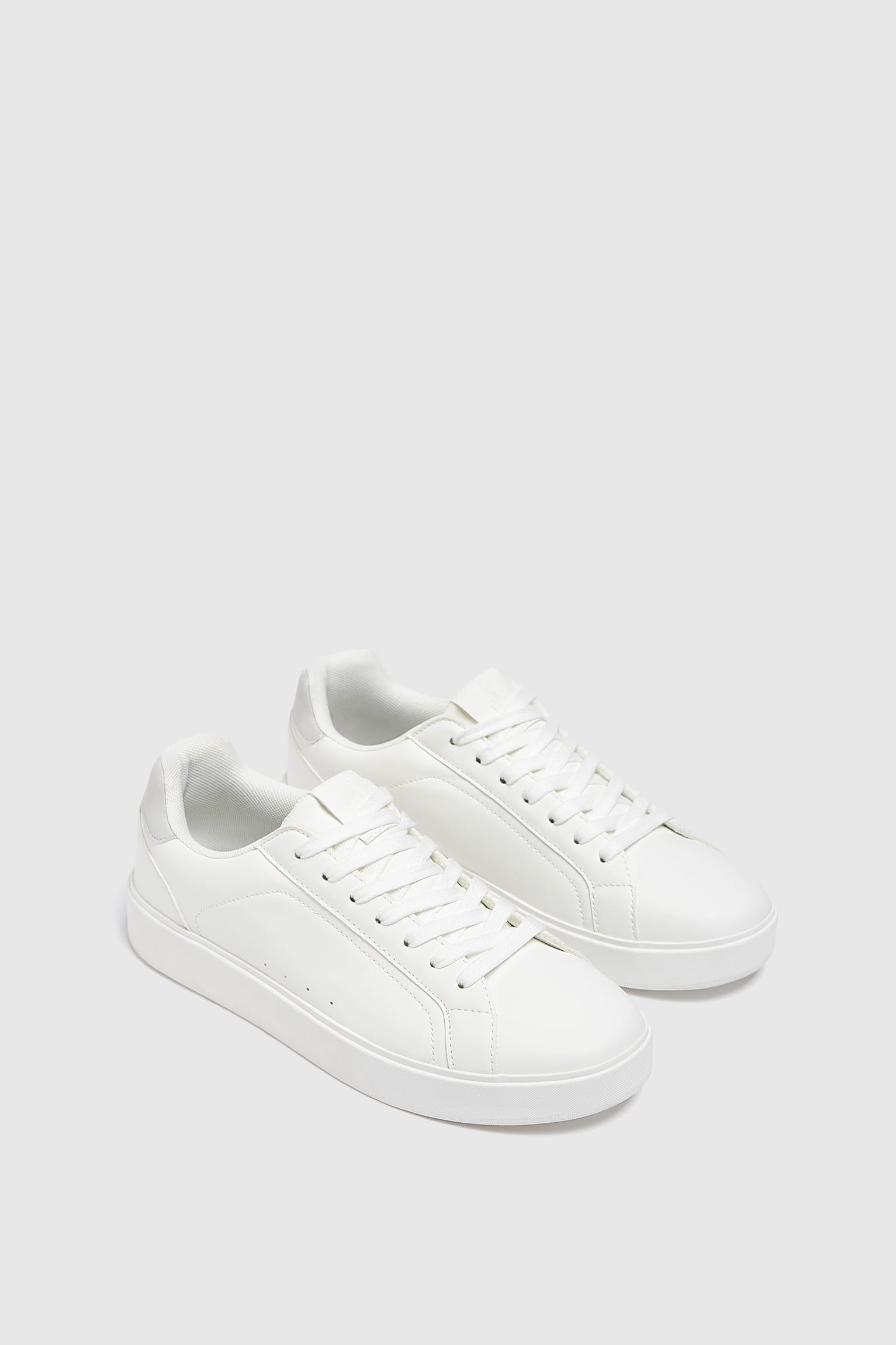 Sneakers de ville au quotidien