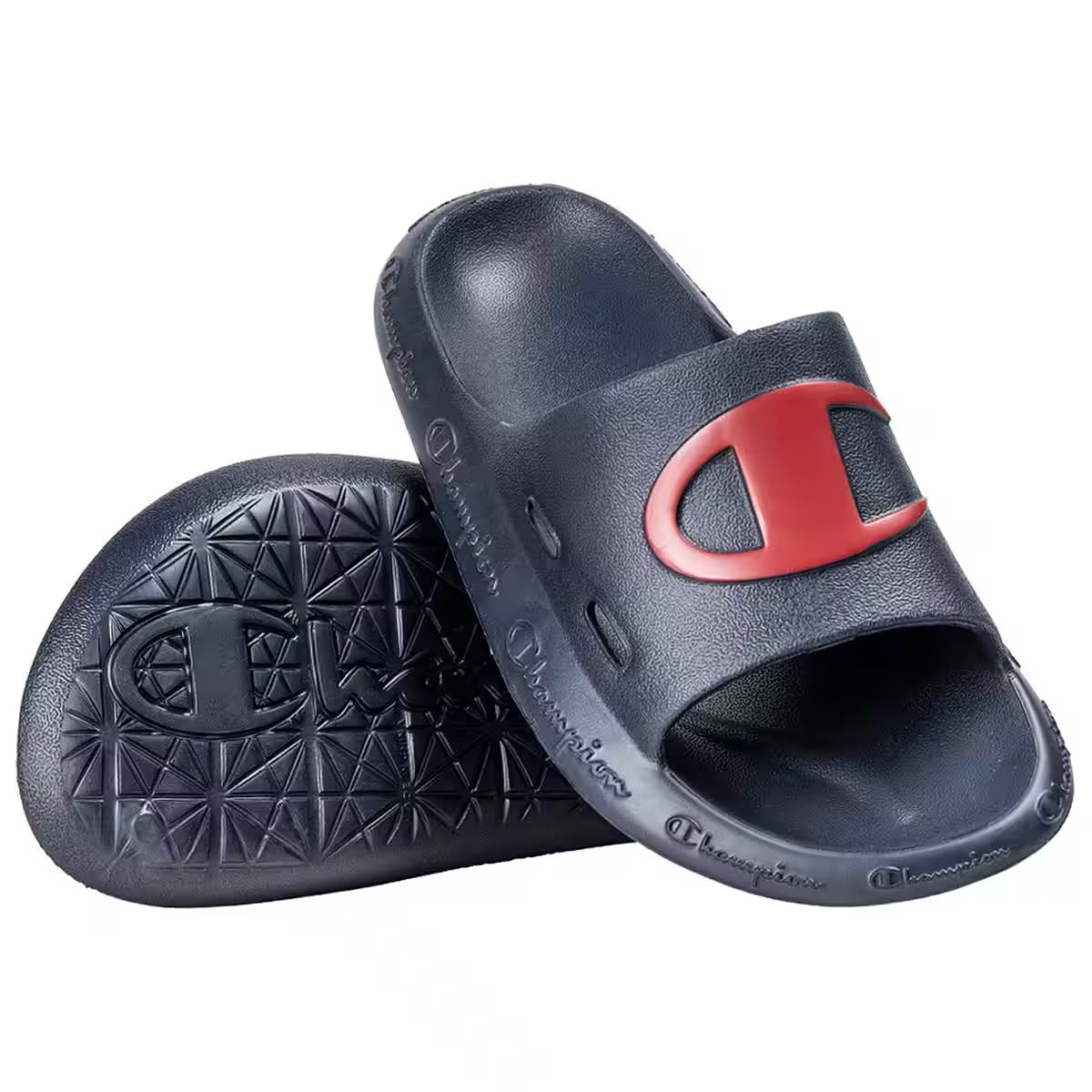 Sandales Claquettes Homme