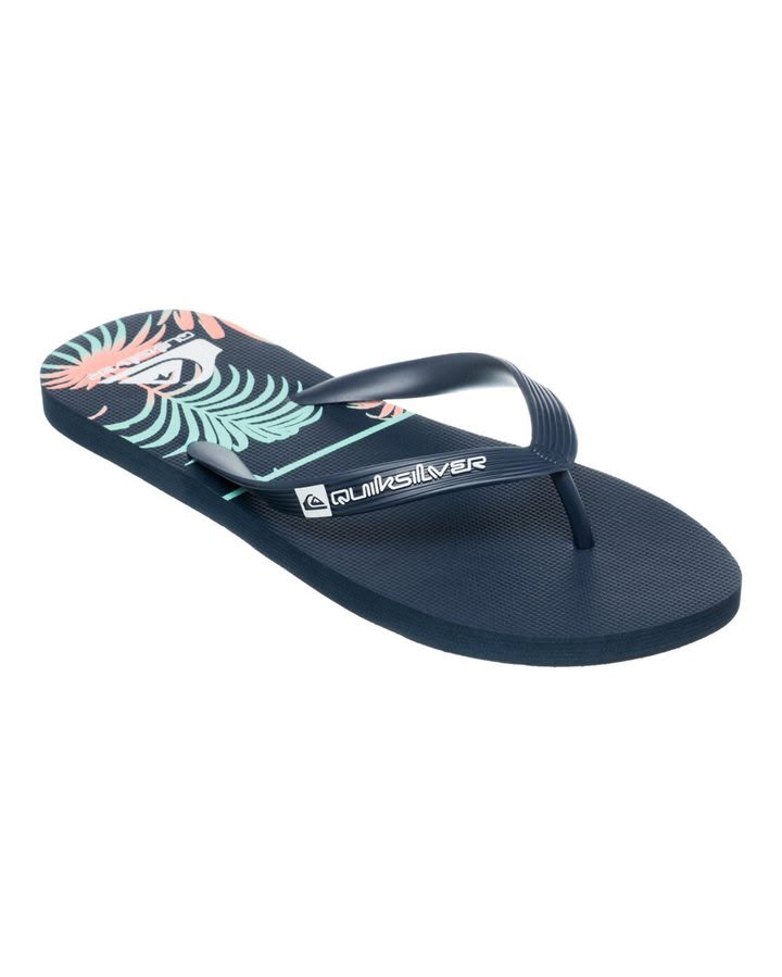 Tongs de Plage Imprimées