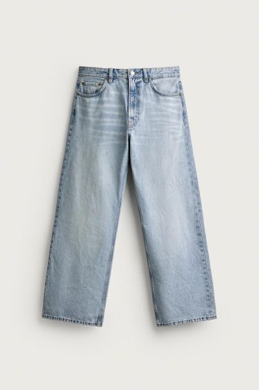 JEAN LOOSE FIT