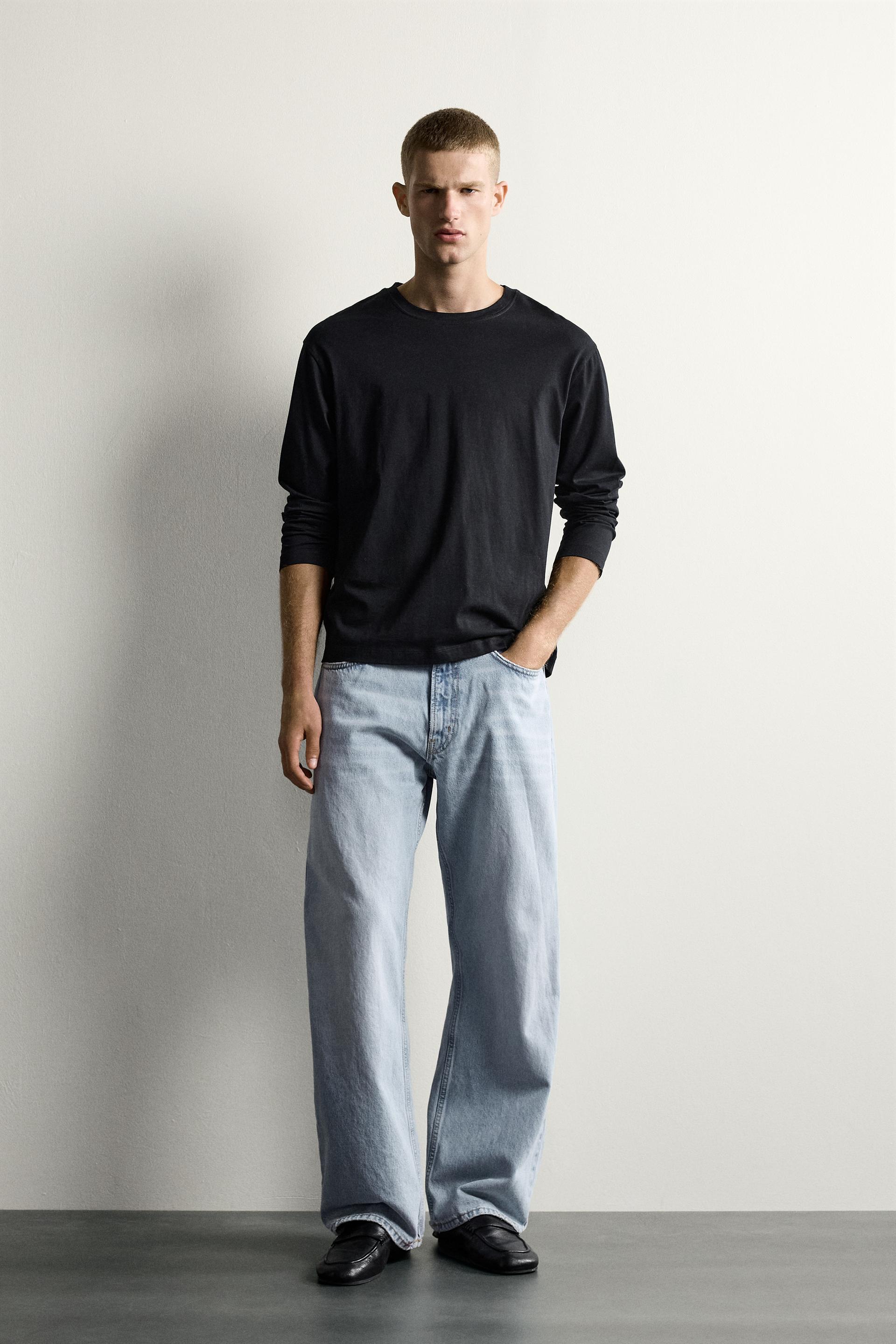 JEAN LOOSE FIT