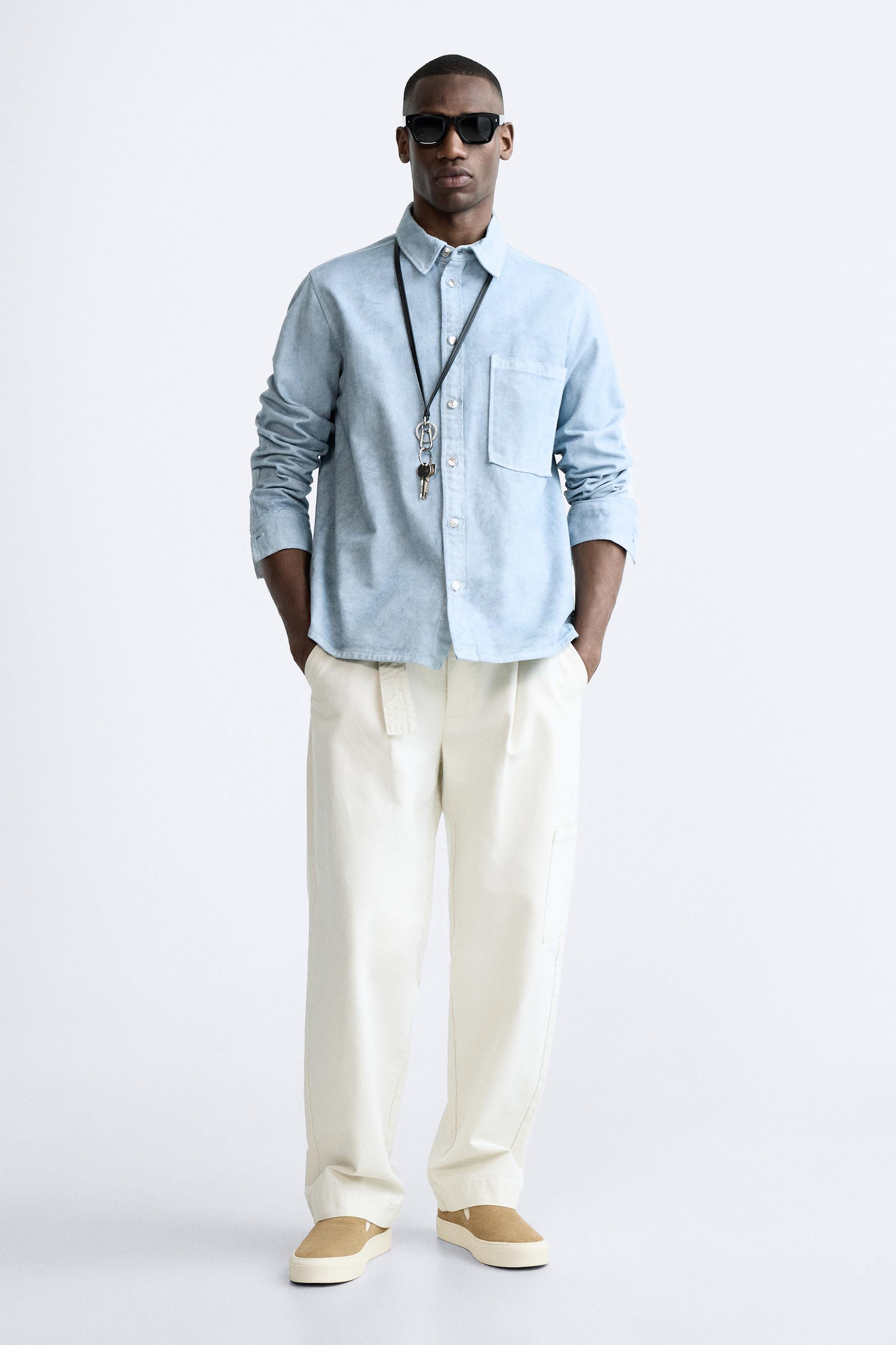Yaxlit Slip-On Cuir