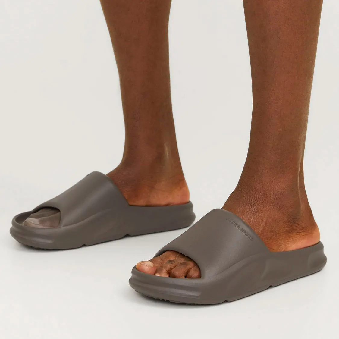 Sandales à Enfiler Confortables