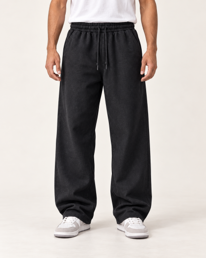 Jogging Homme Coupe Relax