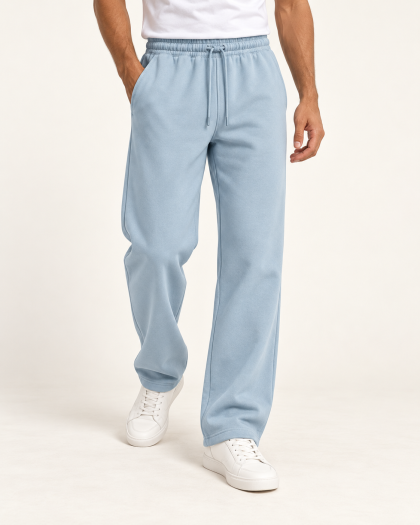 Jogging Homme Coupe Relax