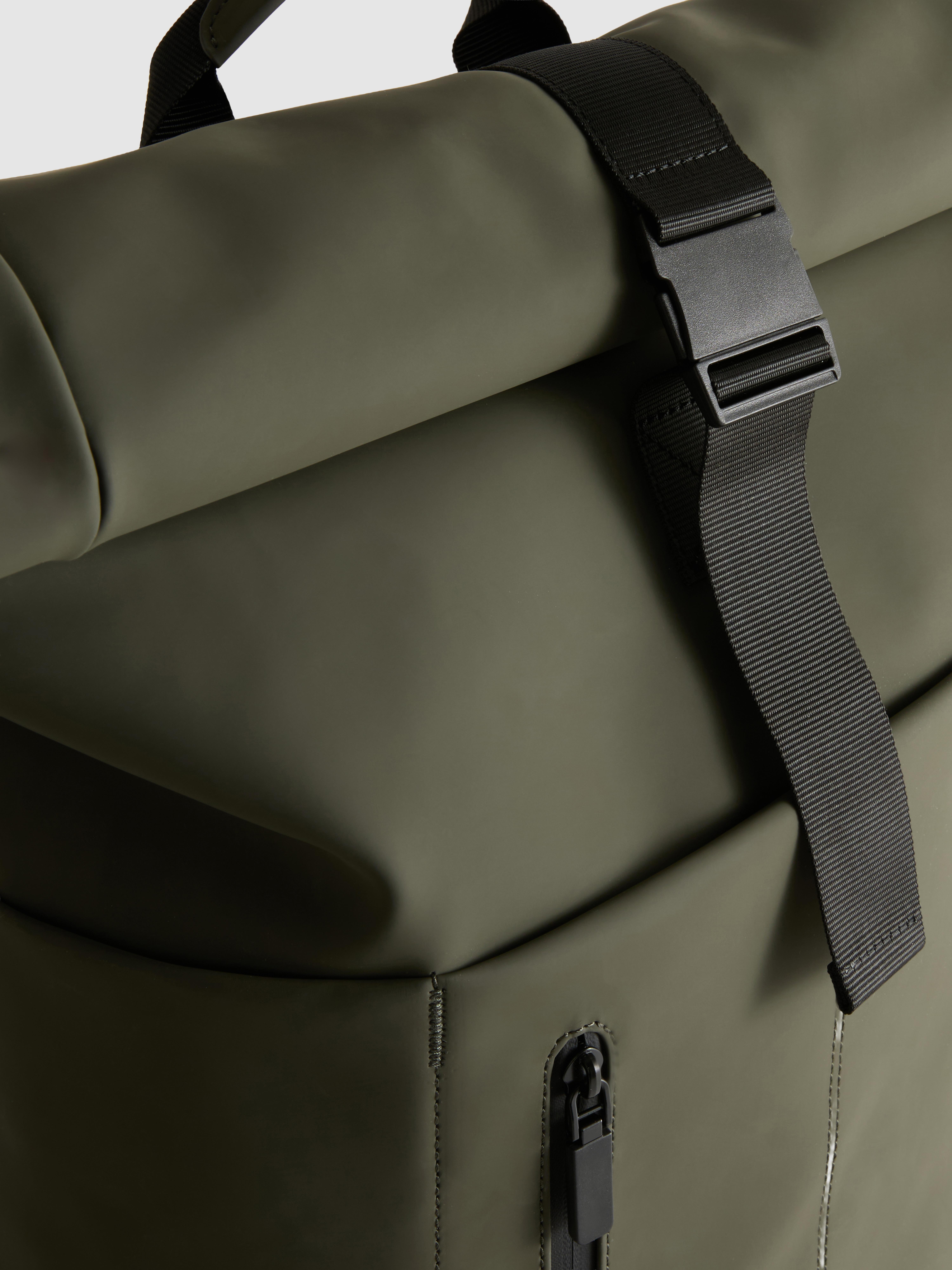 Sac à dos roll-top imperméable