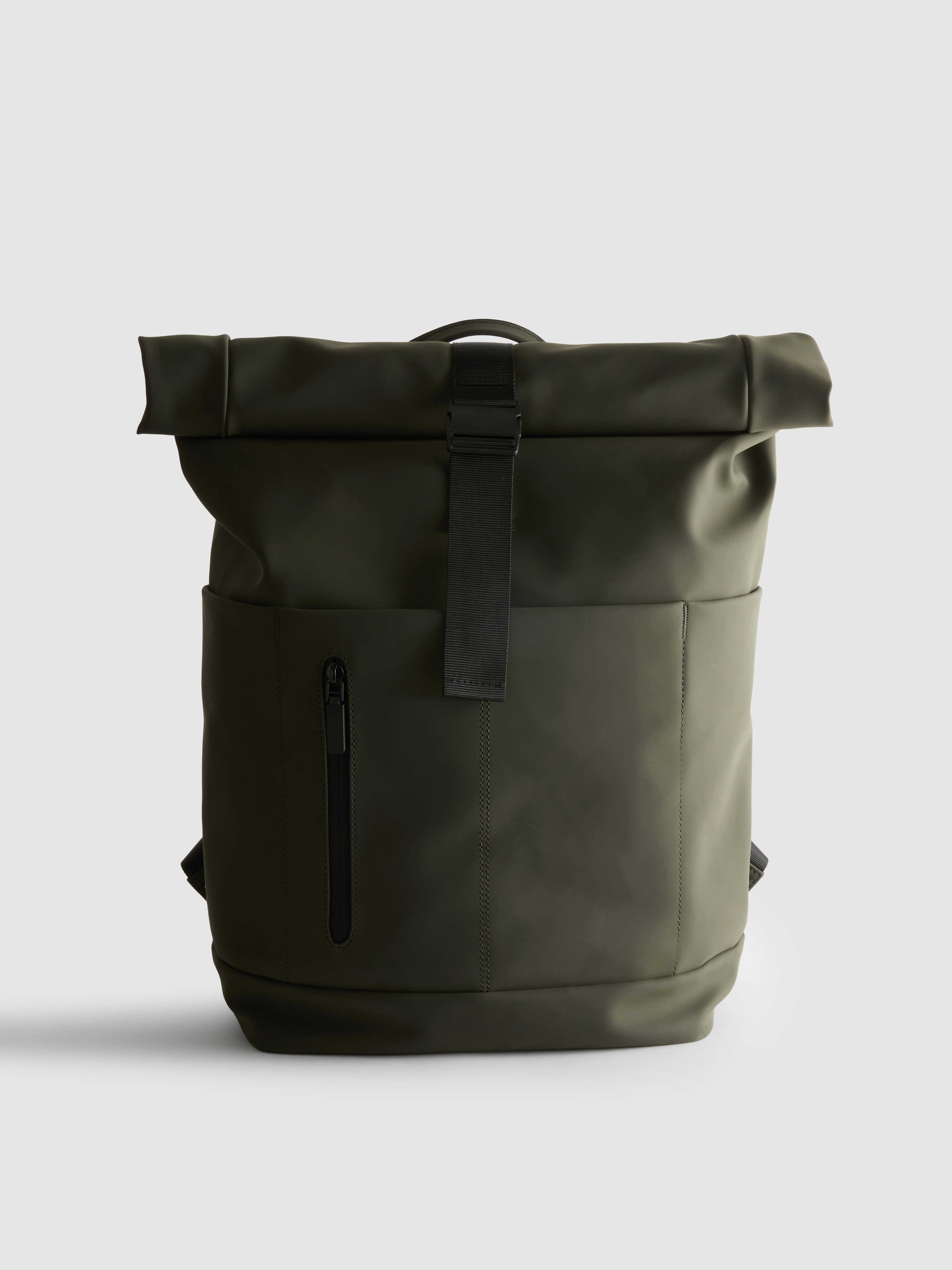 Sac à dos roll-top imperméable