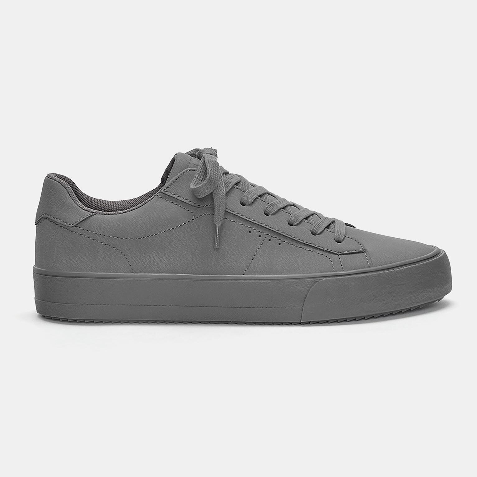 Baskets toile urbaines