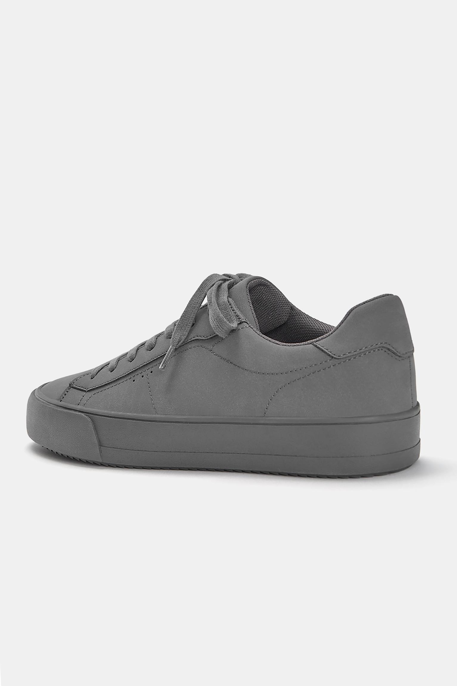 Baskets toile urbaines