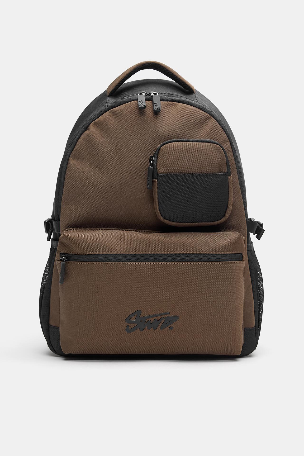 Sac à dos urbain