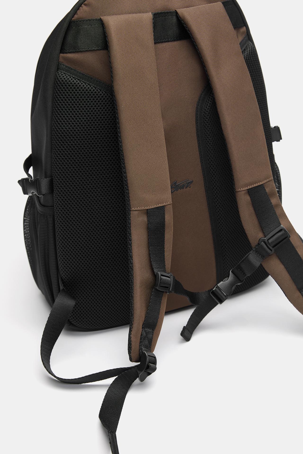 Urban Commuter Backpack — black