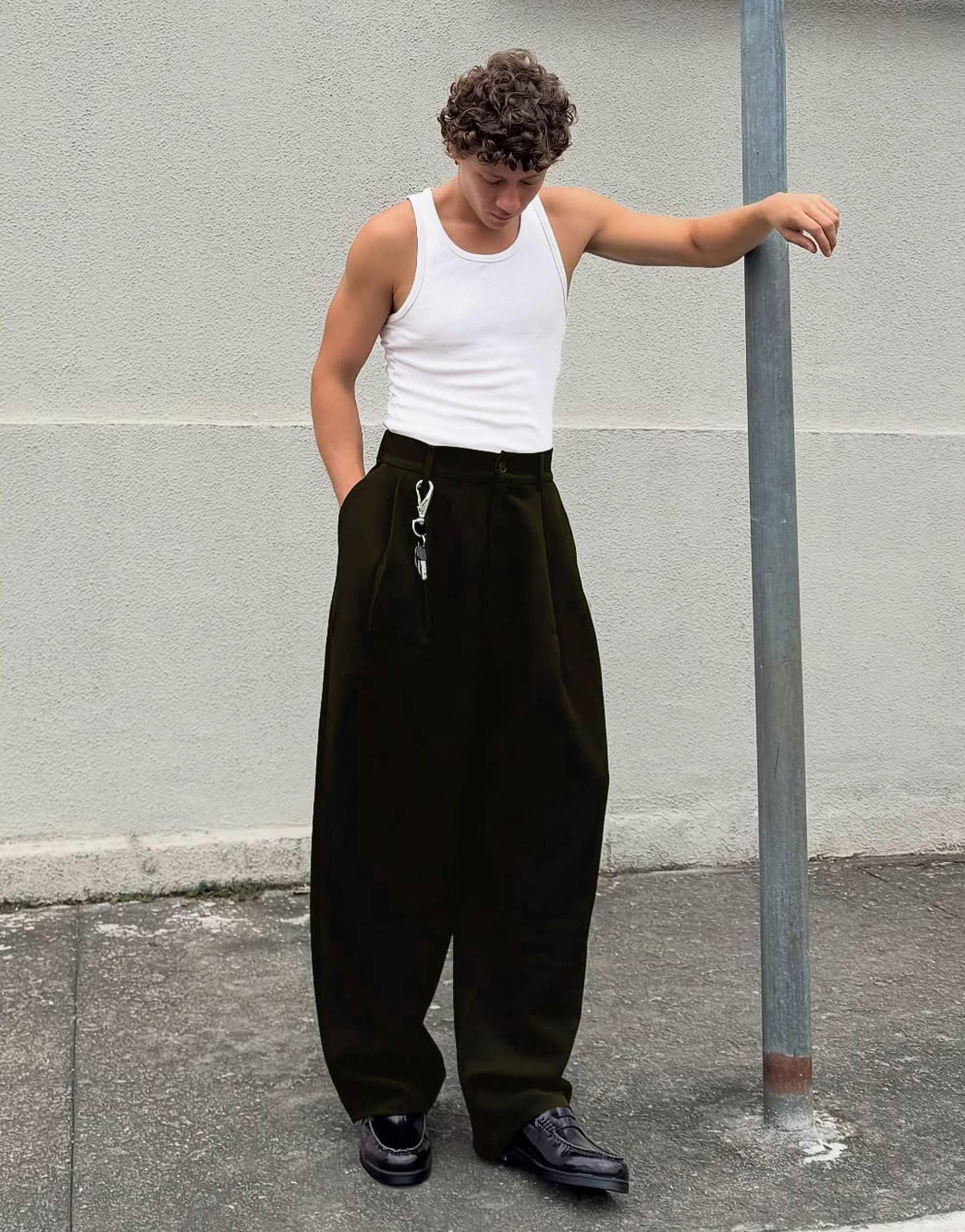Pantalons
