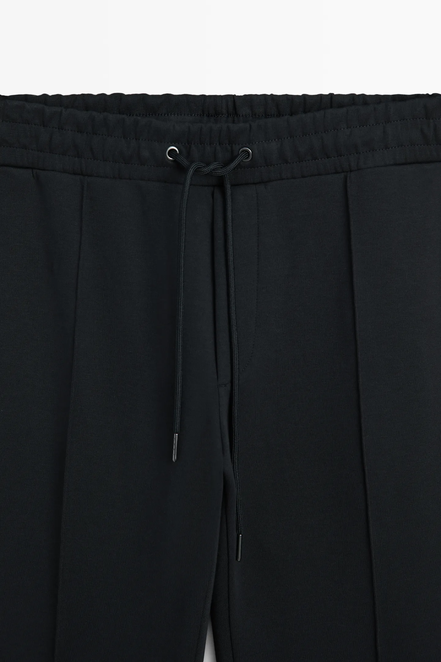 Massimo dutti Joggers — Black