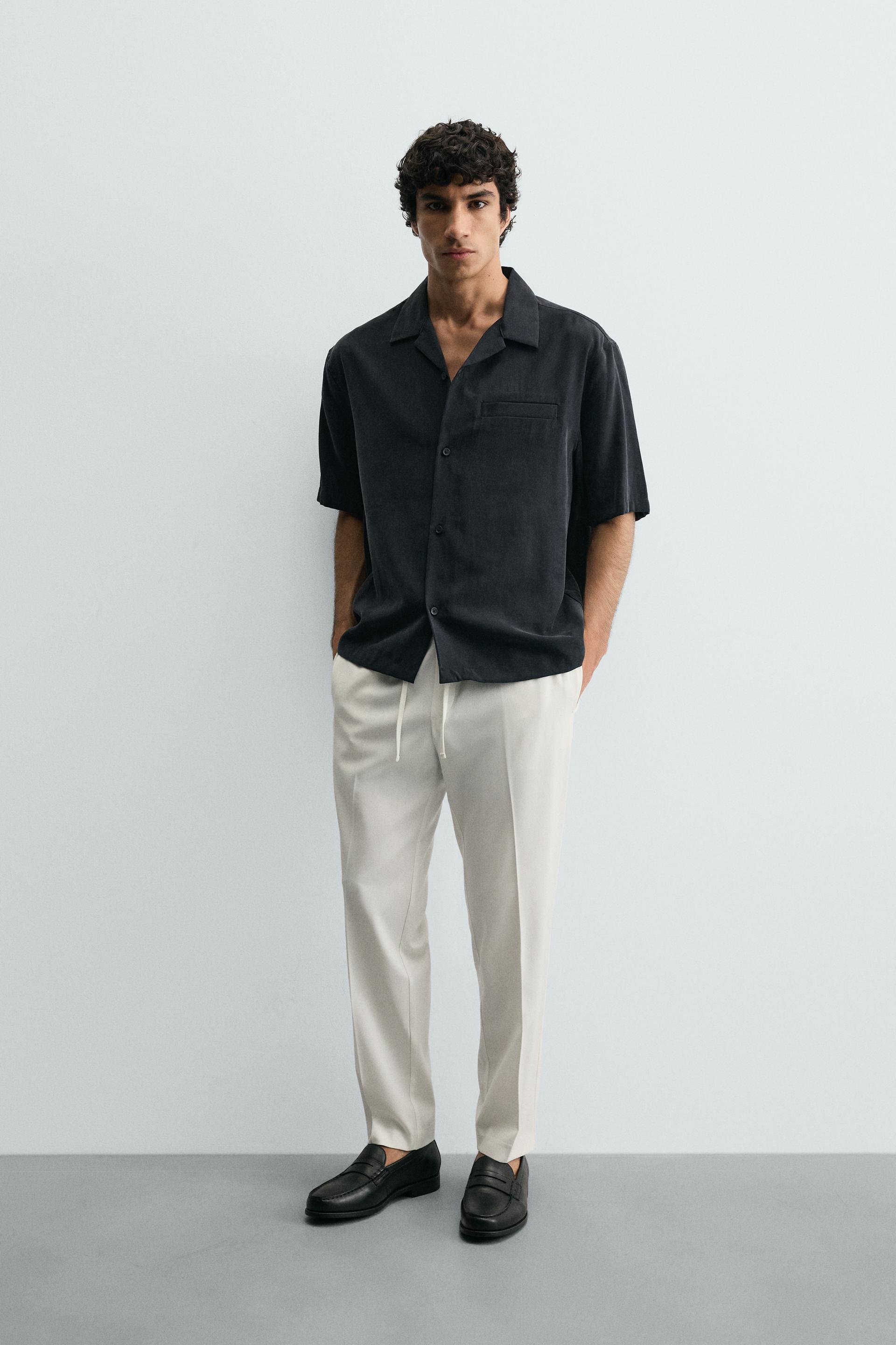 COMFORT JOGGER WAIST PANTS