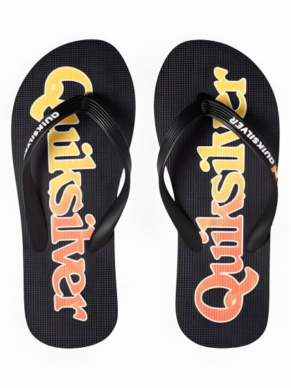 Tongs Imprimées Homme
