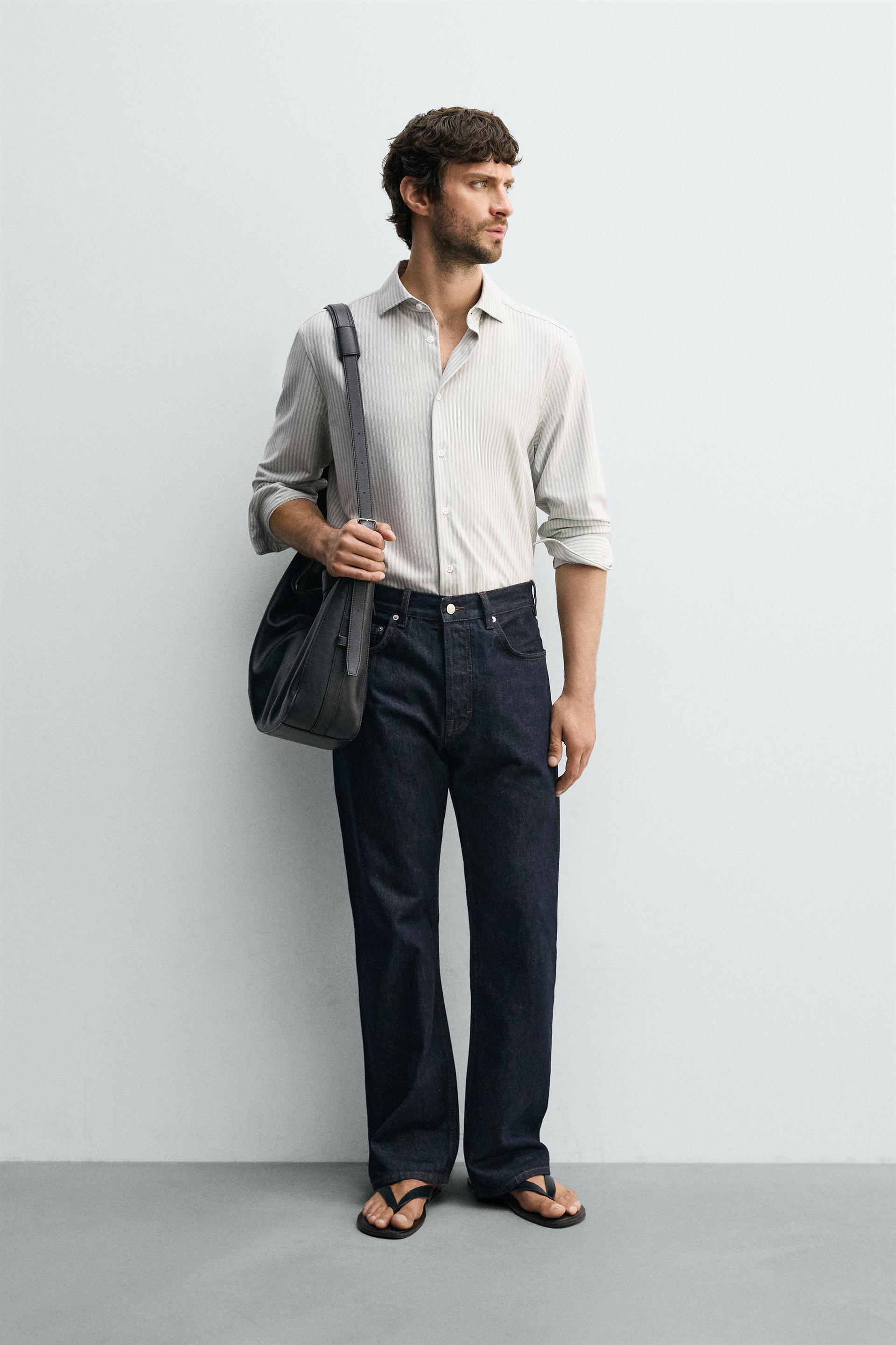 CHEMISE regular fit