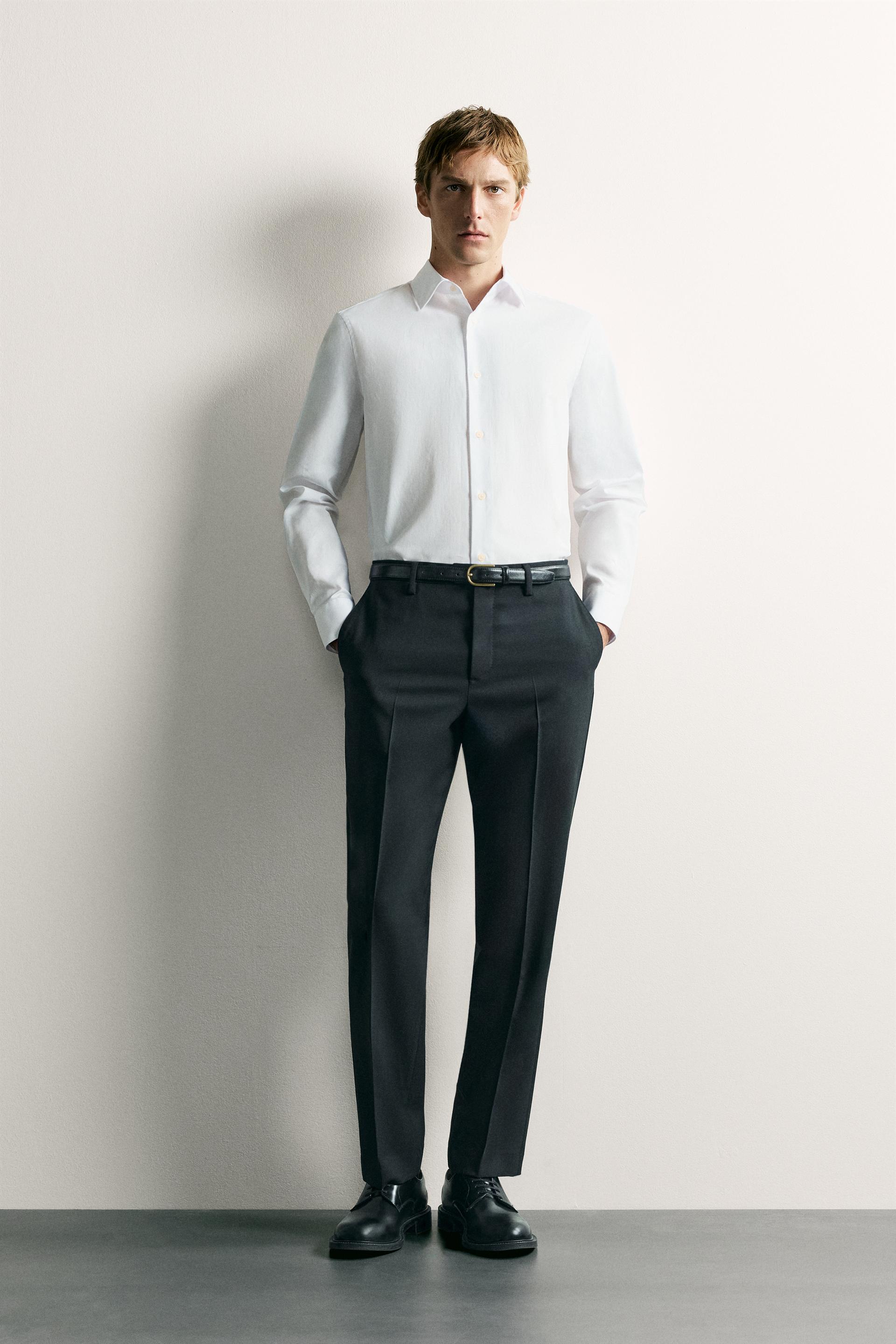 CHEMISE regular fit