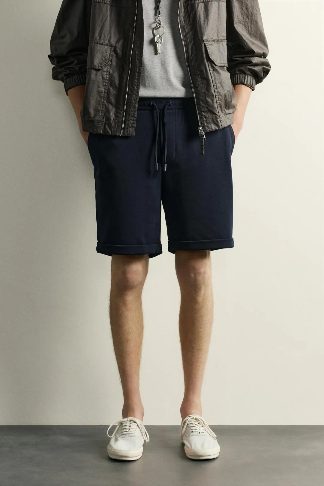 Shorts & Bermudas