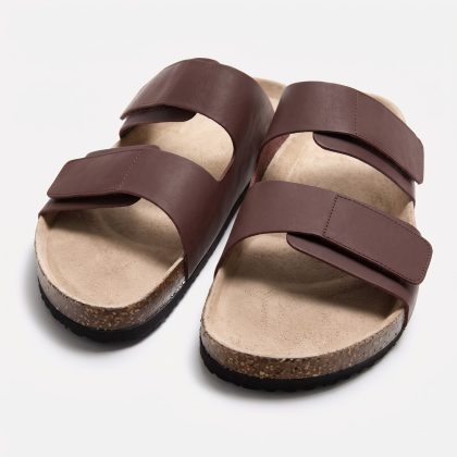 Sandales à Double Bride
