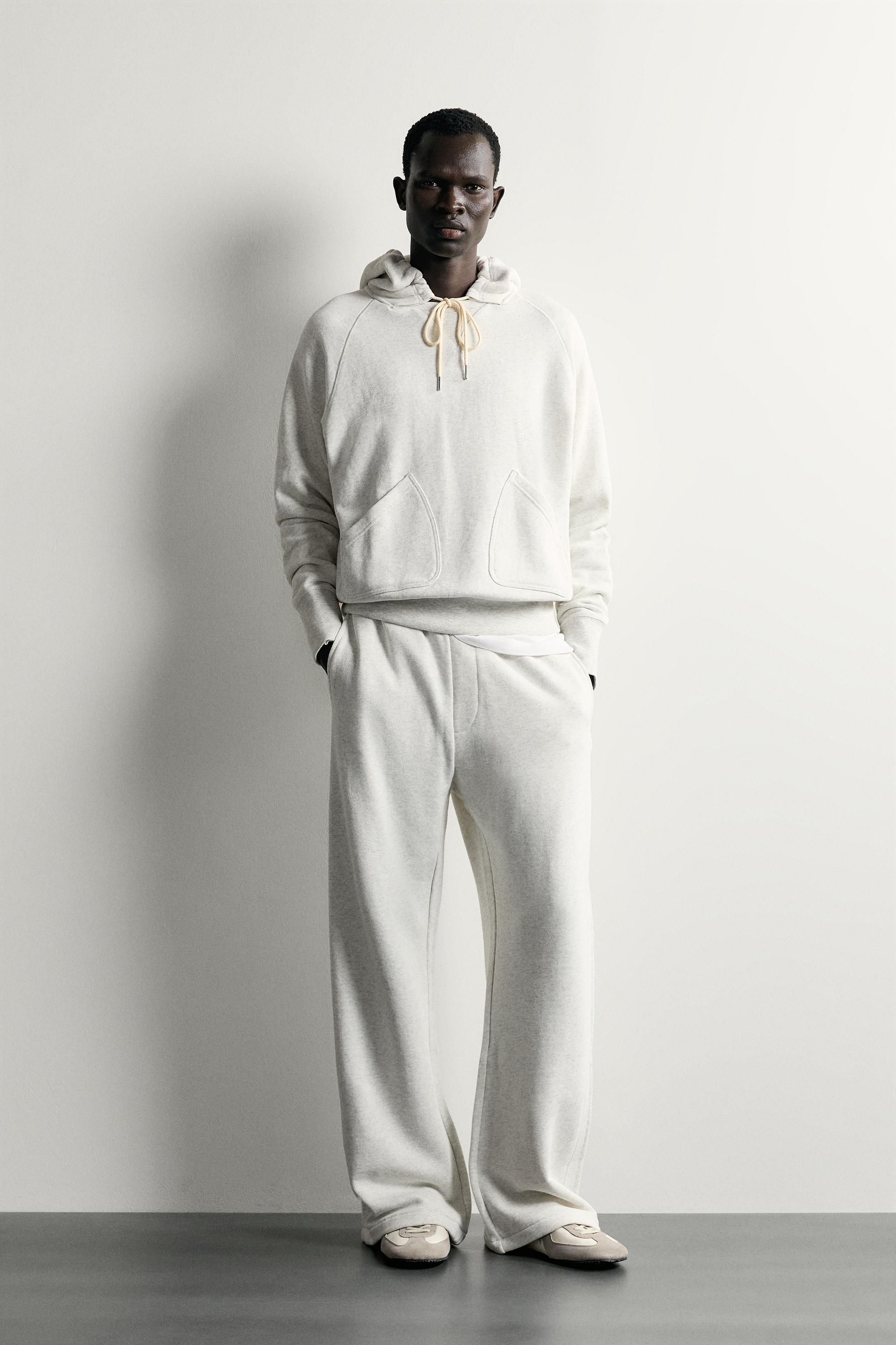Sweat Capuche Relax