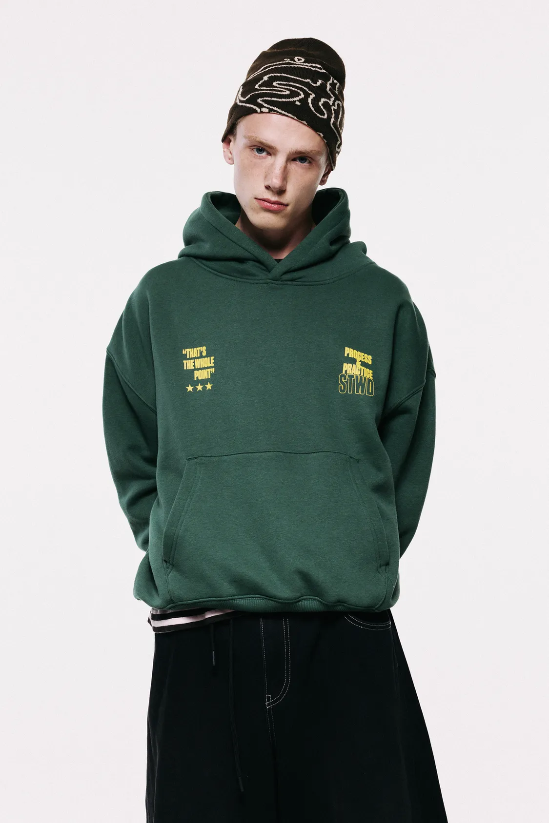 Hoodies
