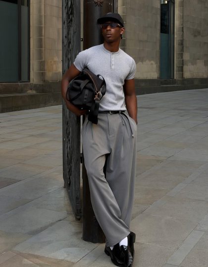 Baggy