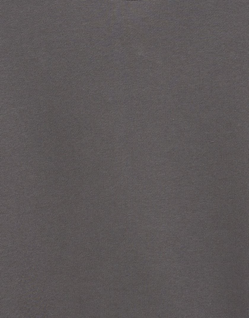 Pull&Bear Pull&Bear Relaxed fit sweatshirt in sky blue — Grey