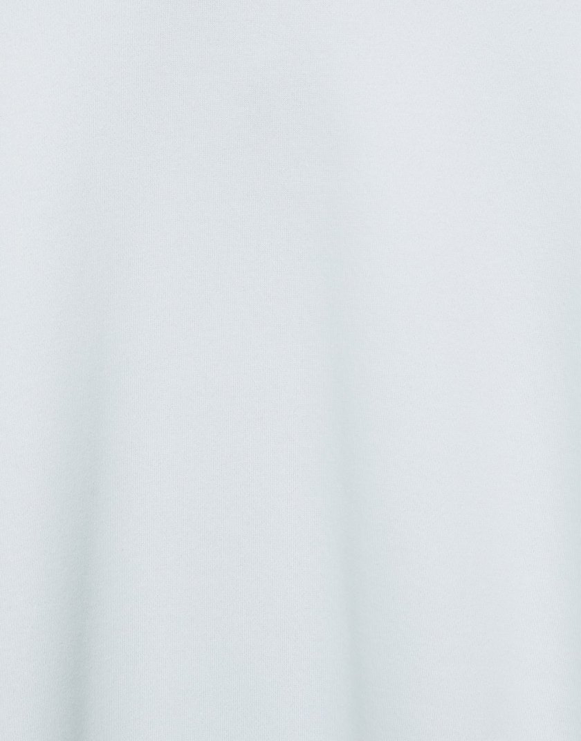 Pull&Bear Pull&Bear Relaxed fit sweatshirt in sky blue — Sky blue