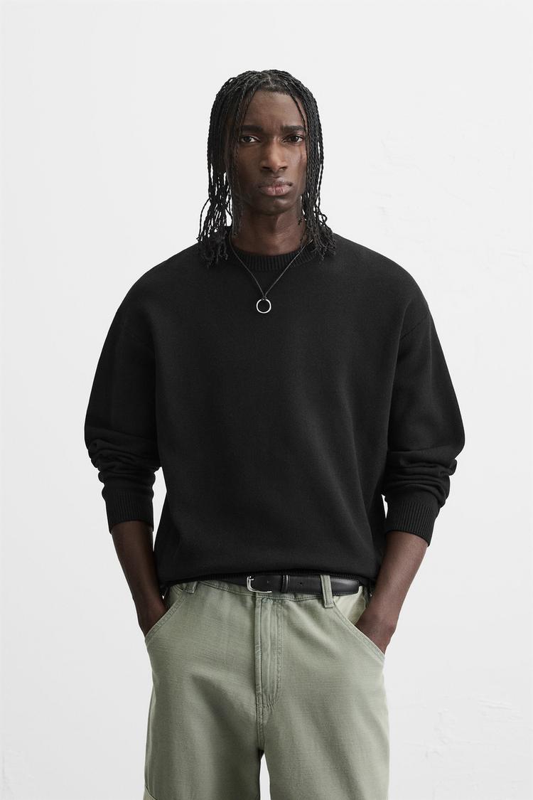 Col Rond Maille Essentiel