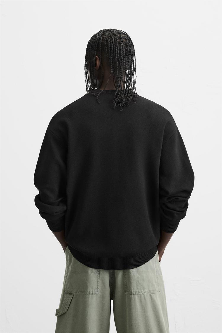 Col Rond Maille Essentiel