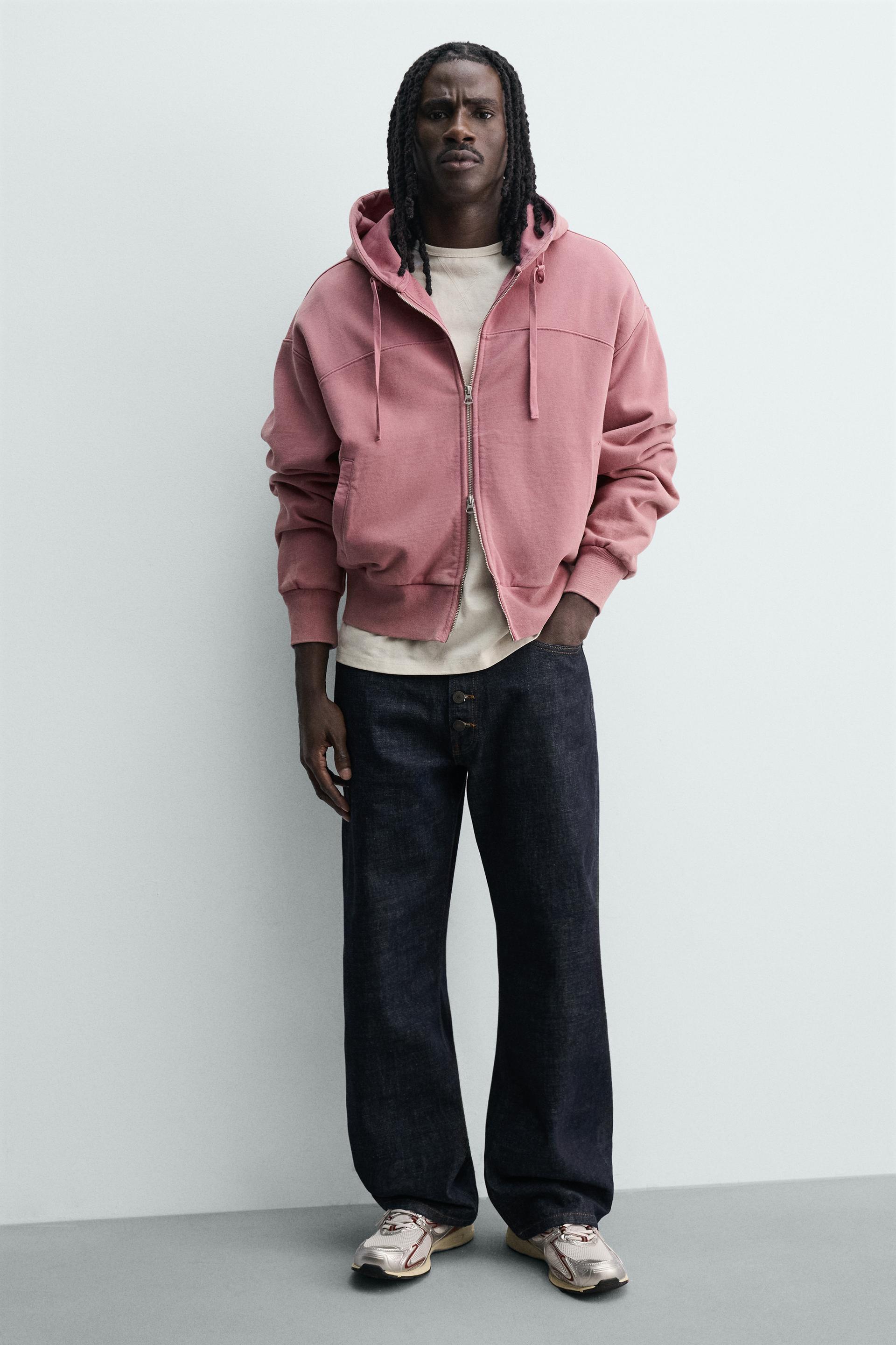 Zara Volumized Runner Sneaker — Silver