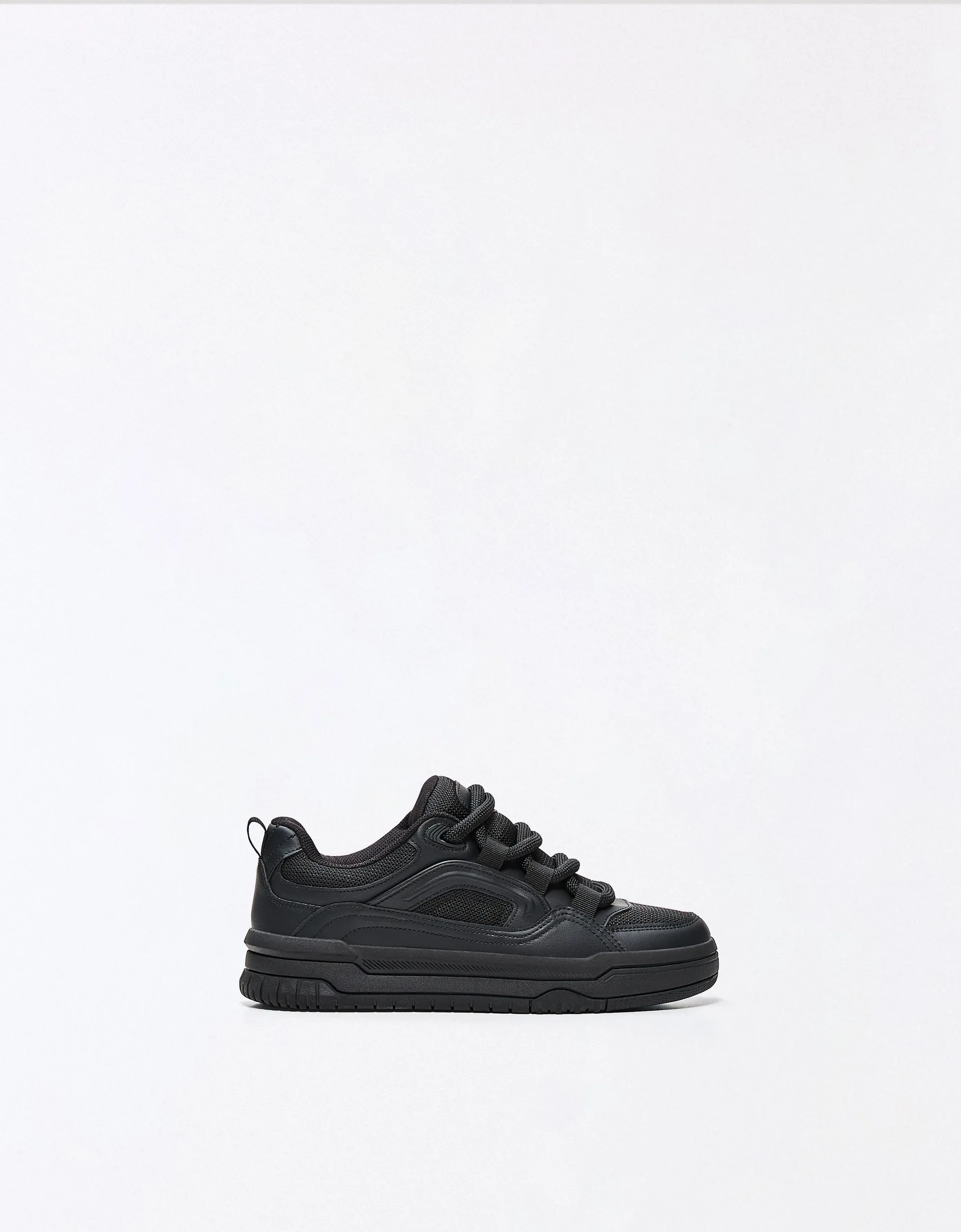 Baskets Skate STARFIT