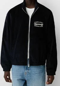 Blouson Matelassé