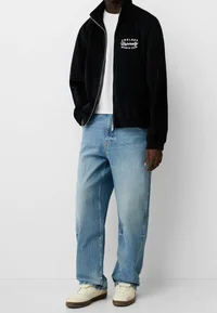 Blouson Matelassé