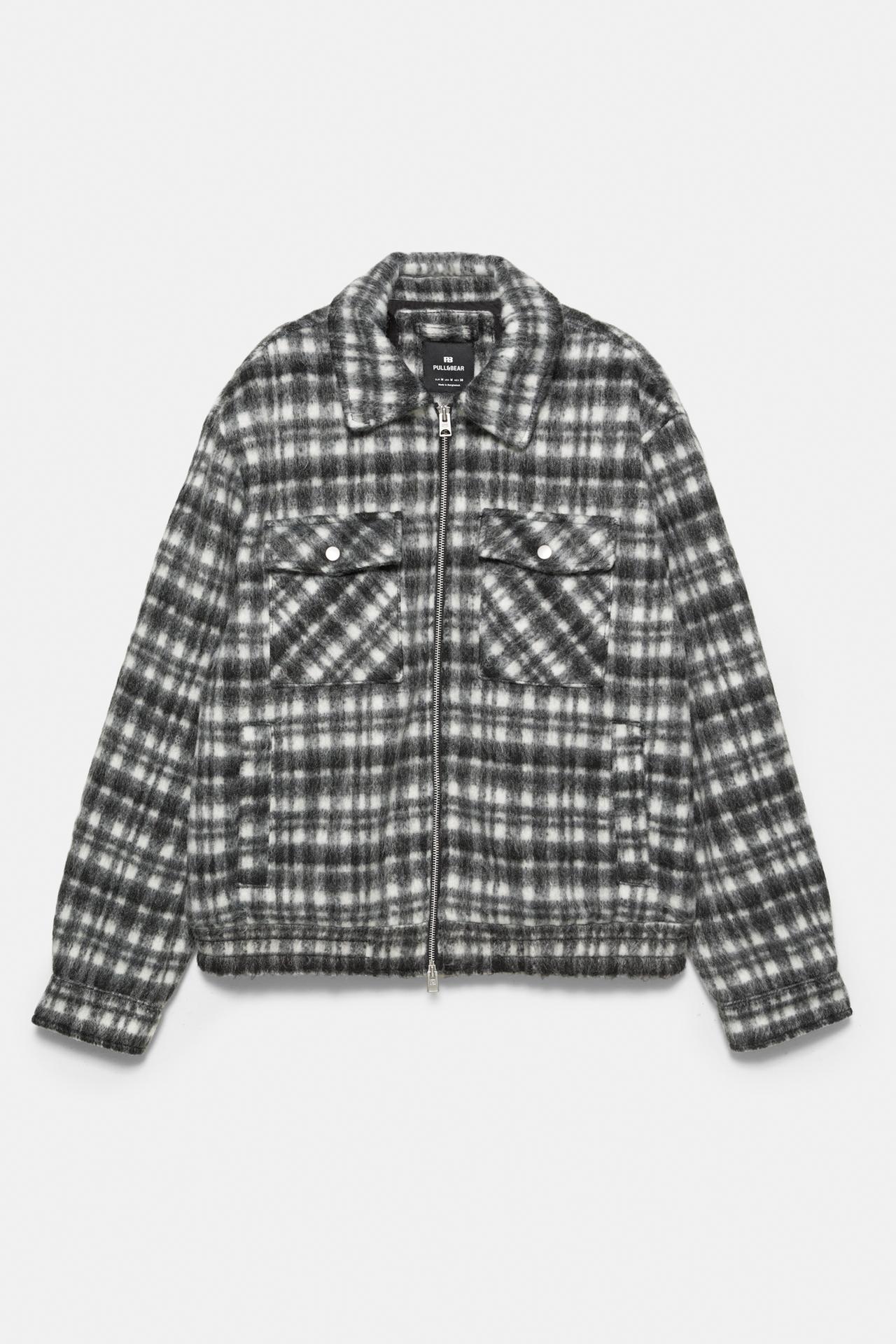 Vestes & Manteaux