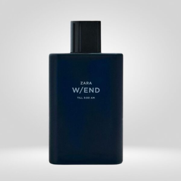 MEN’S FRAGRANCE – W/END TILL 3:00 AM EDITION 100 ml