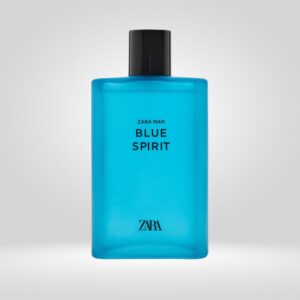 MEN’S FRAGRANCE – BLUE SPIRIT EDITION 100ml
