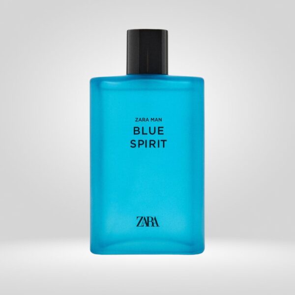 MEN’S FRAGRANCE – BLUE SPIRIT EDITION 100ml
