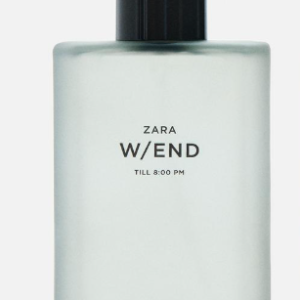 MEN’S FRAGRANCE – W/END TILL 8PM EDITION 100ml