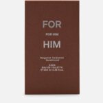 MEN’S PARFUME– FOR HIM CLASSIC EDITION - Image 3