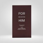 MEN’S FRAGRANCE – RED EDITION FOR HIM - Image 3